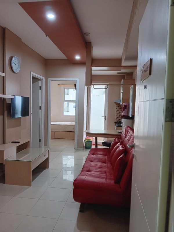 Apartemen Di Bandung, Jawa Barat