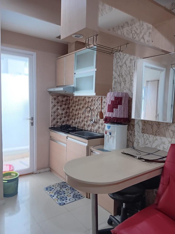 Apartemen Di Bandung, Jawa Barat