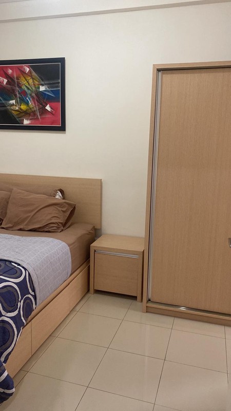 Apartemen Di Bandung, Jawa Barat