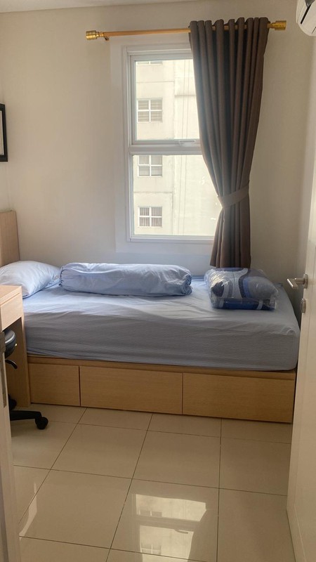 Apartemen Di Bandung, Jawa Barat