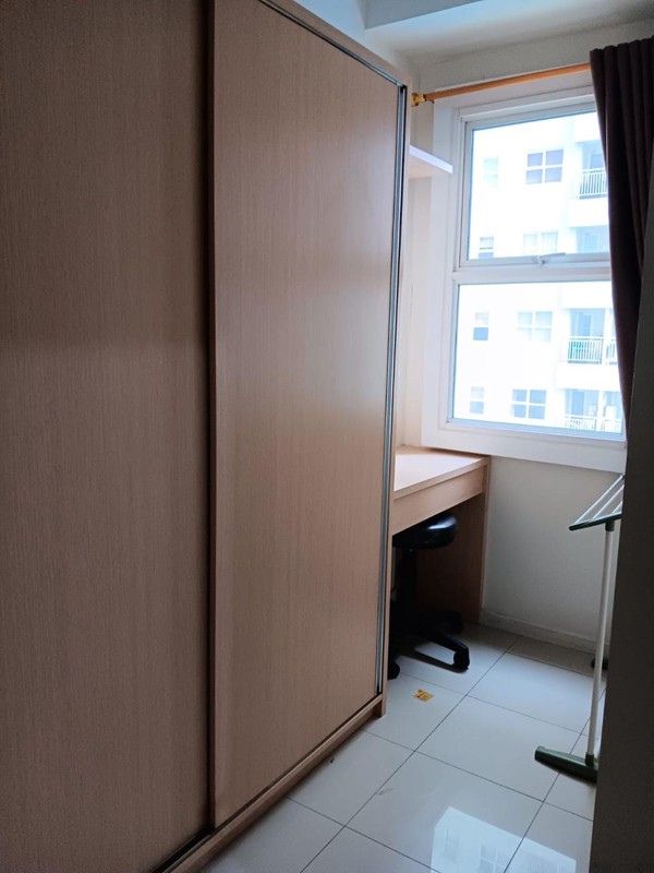 Apartemen Di Bandung, Jawa Barat