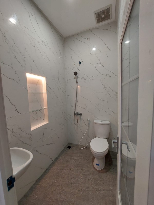 Rumah Cantik Siap Huni dengan Hunian Nyaman dan Asri @Pinang, Tangerang