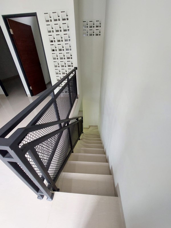 Rumah Cantik Siap Huni dengan Hunian Nyaman dan Asri @Pinang, Tangerang