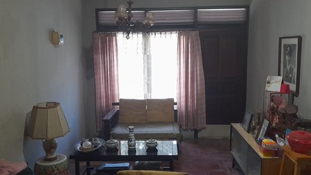  Jual Cepat rumah dalam perumahan Bintaro Area