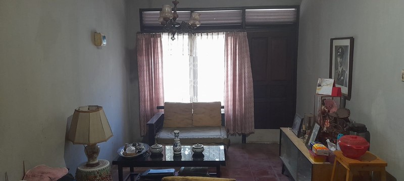  Jual Cepat rumah dalam perumahan Bintaro Area