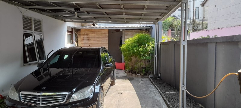  Jual Cepat rumah dalam perumahan Bintaro Area