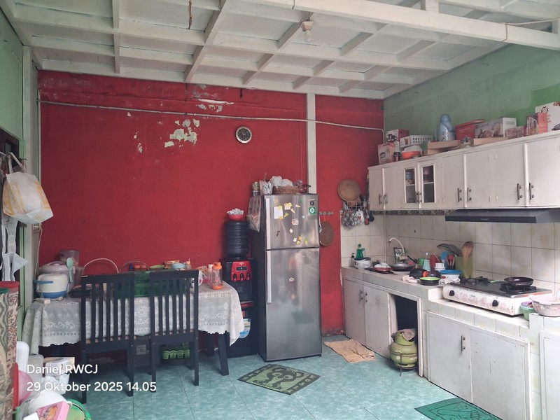 Investasi Cerdas, Rumah 2 Lantai, Lokasi Strategis Di Dalam Perum  Sidoarum, Godean - Sleman 