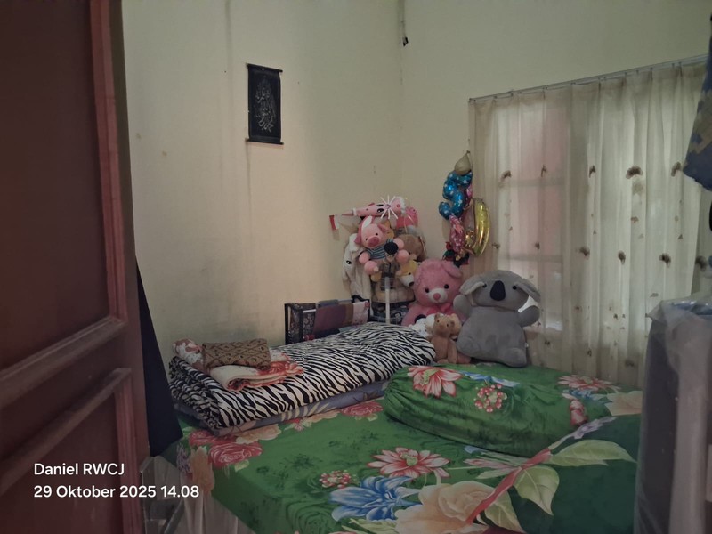 Investasi Cerdas, Rumah 2 Lantai, Lokasi Strategis Di Dalam Perum  Sidoarum, Godean - Sleman 