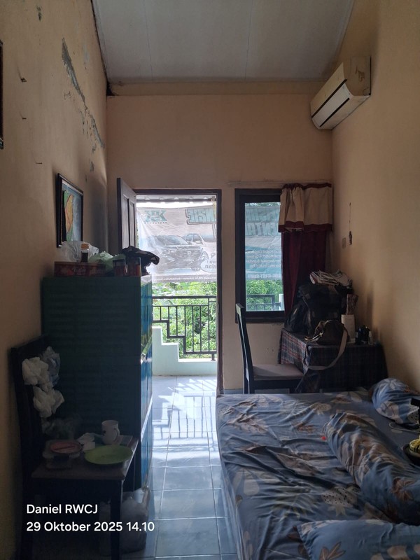 Investasi Cerdas, Rumah 2 Lantai, Lokasi Strategis Di Dalam Perum  Sidoarum, Godean - Sleman 