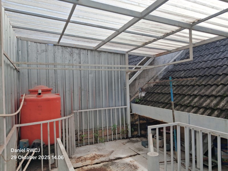 Investasi Cerdas, Rumah 2 Lantai, Lokasi Strategis Di Dalam Perum  Sidoarum, Godean - Sleman 