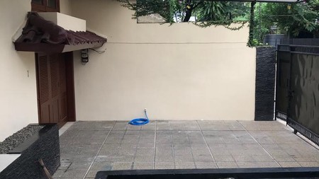 Disewakan Rumah di Pondok Indah jaksel