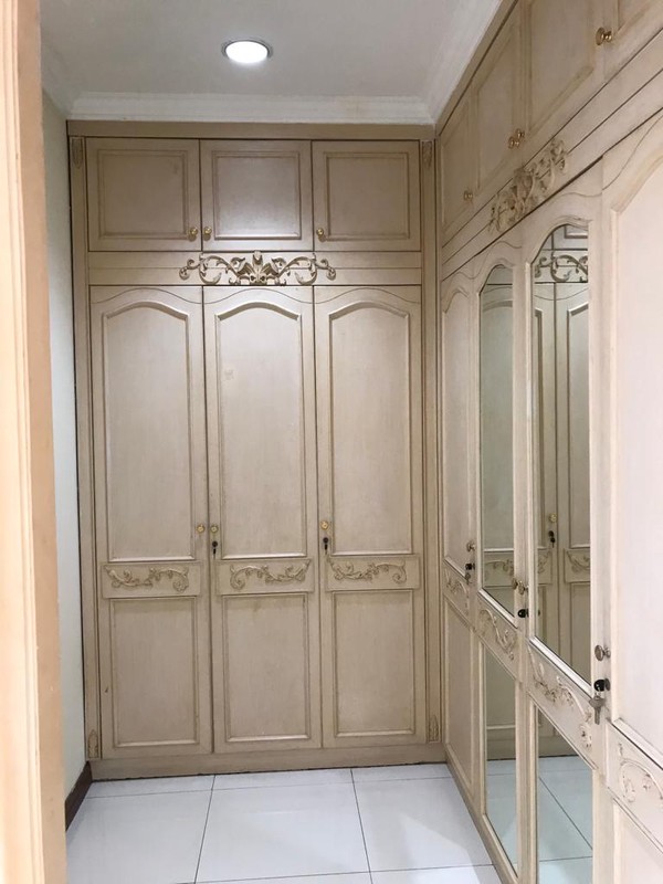 Disewakan Rumah di Pondok Indah jaksel