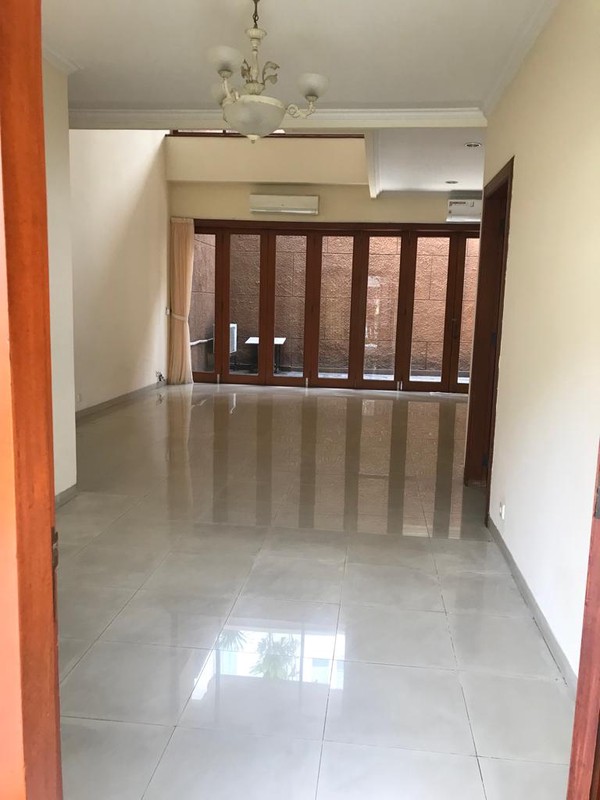 Disewakan Rumah di Pondok Indah jaksel