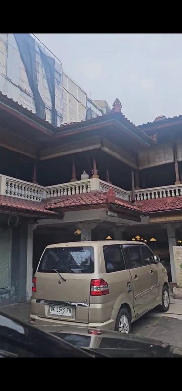 FREEHOLD FOR SALE - Prime Investment Opportunity in the Heart of Legian, BALI