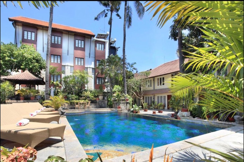 FREEHOLD FOR SALE - Prime Investment Opportunity in the Heart of Legian, BALI
