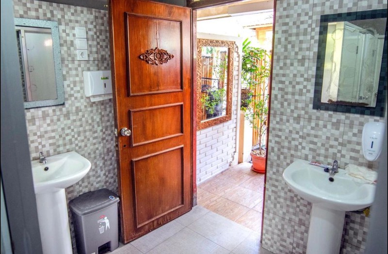 FREEHOLD FOR SALE - Prime Investment Opportunity in the Heart of Legian, BALI