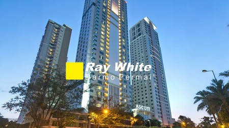 Dijual Apartemen Waterplace Surabaya Barat Lokasi Strategis Pakuwon Indah Dekat Sekolah Internasional, Dekat Rumah Sakit, Dekat G-Walk & Lenmarc Mall Surabaya Barat, Dekat Ciputra World & PTC Furnishe