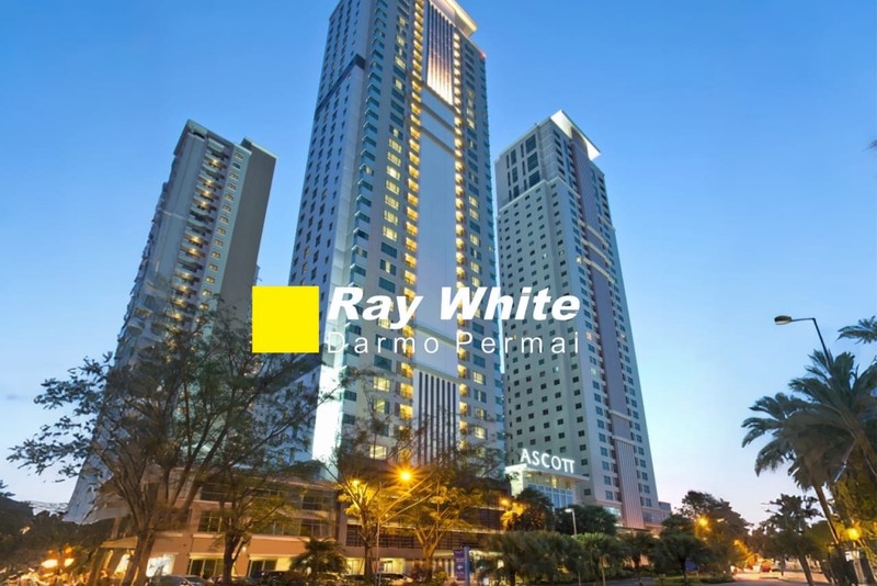 Dijual Apartemen Waterplace Surabaya Barat Lokasi Strategis Pakuwon Indah Dekat Sekolah Internasional, Dekat Rumah Sakit, Dekat G-Walk & Lenmarc Mall Surabaya Barat, Dekat Ciputra World & PTC Furnishe