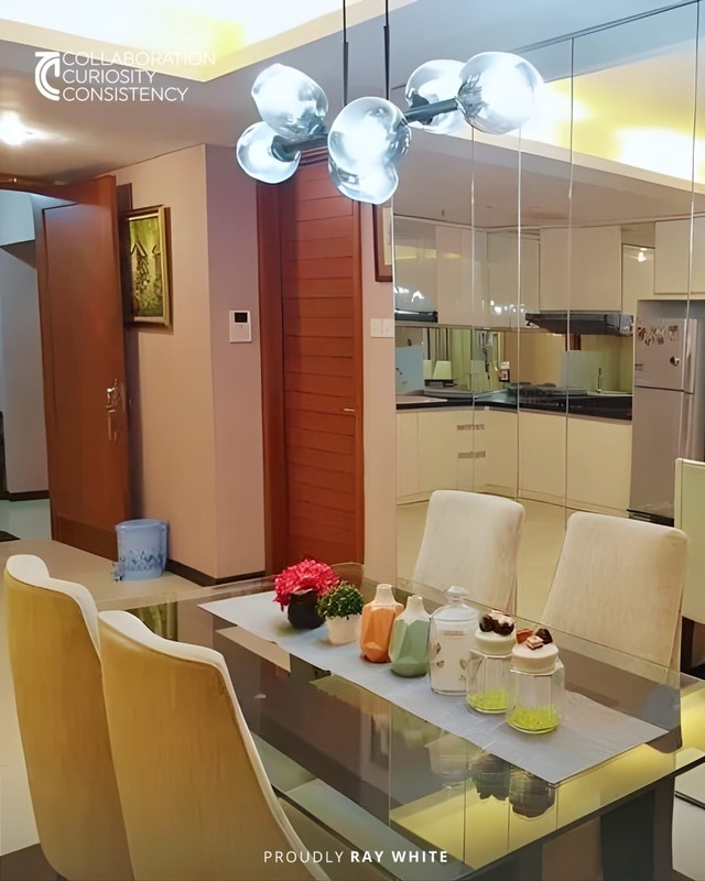 Dijual Apartemen Waterplace Surabaya Barat Lokasi Strategis Pakuwon Indah Dekat Sekolah Internasional, Dekat Rumah Sakit, Dekat G-Walk & Lenmarc Mall Surabaya Barat, Dekat Ciputra World & PTC Furnishe