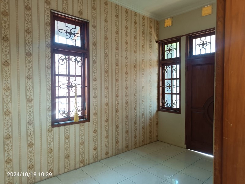 Disewakan Rumah 2 Lantai Siap Huni dalam Perum di Sewon - Bantul