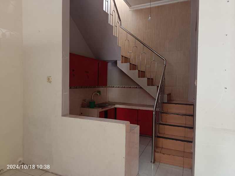 Disewakan Rumah 2 Lantai Siap Huni dalam Perum di Sewon - Bantul