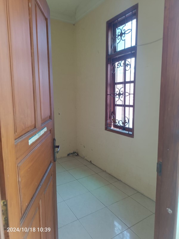 Disewakan Rumah 2 Lantai Siap Huni dalam Perum di Sewon - Bantul