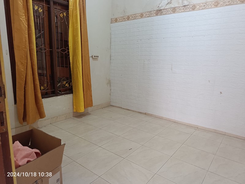 Disewakan Rumah 2 Lantai Siap Huni dalam Perum di Sewon - Bantul