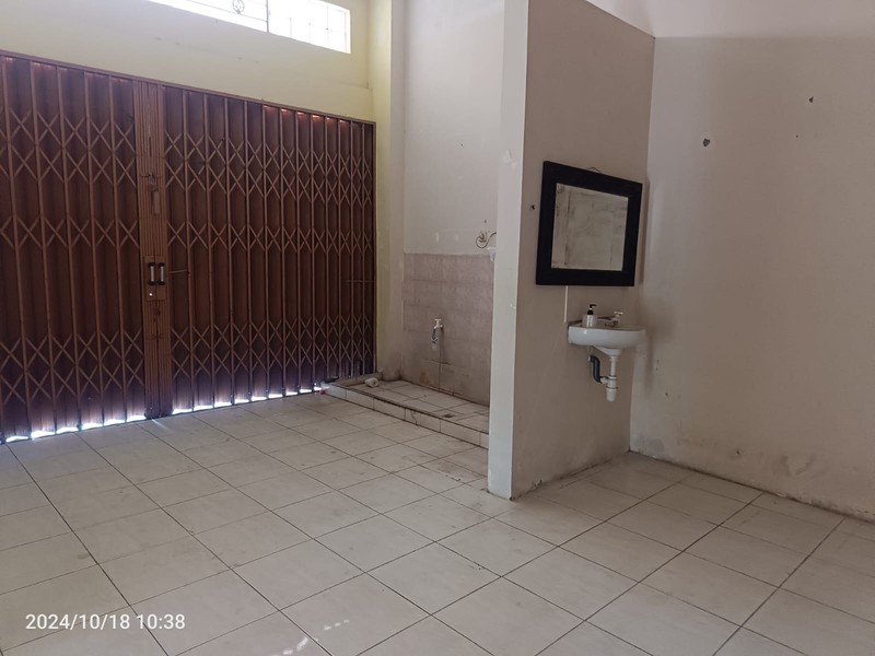 Disewakan Rumah 2 Lantai Siap Huni dalam Perum di Sewon - Bantul