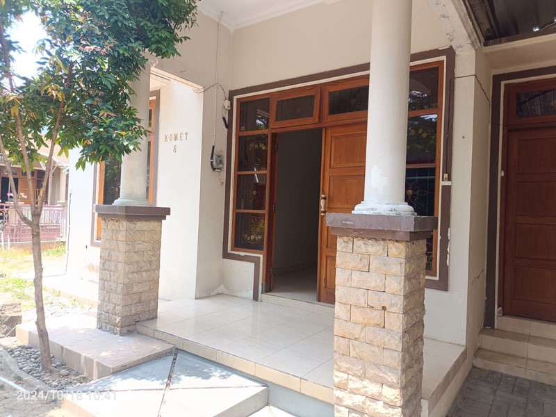 Disewakan Rumah 2 Lantai Siap Huni dalam Perum di Sewon - Bantul