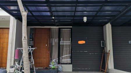 Jual Rumah Citraland Northwest Hill Siap Huni