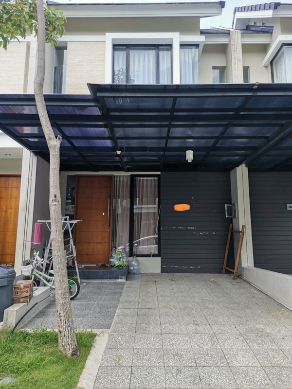 Jual Rumah Citraland Northwest Hill Siap Huni