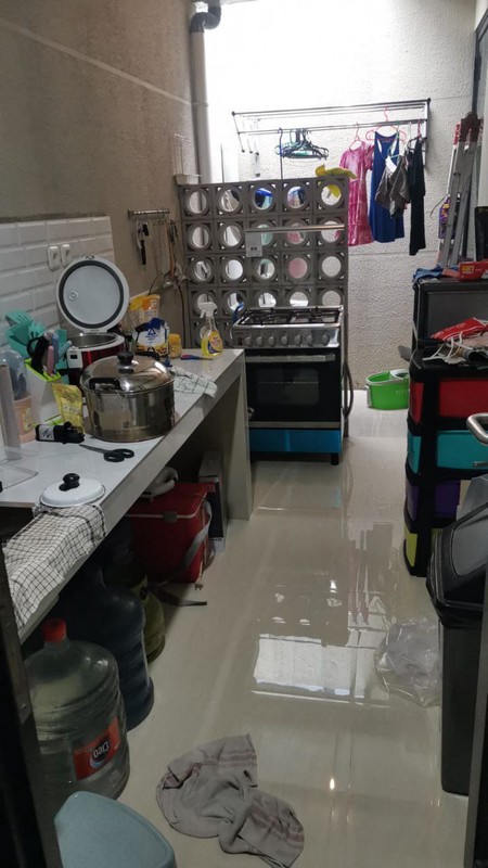 Jual Rumah Citraland Northwest Hill Siap Huni