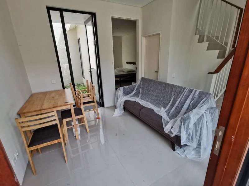 Jual Rumah Citraland Northwest Hill Siap Huni