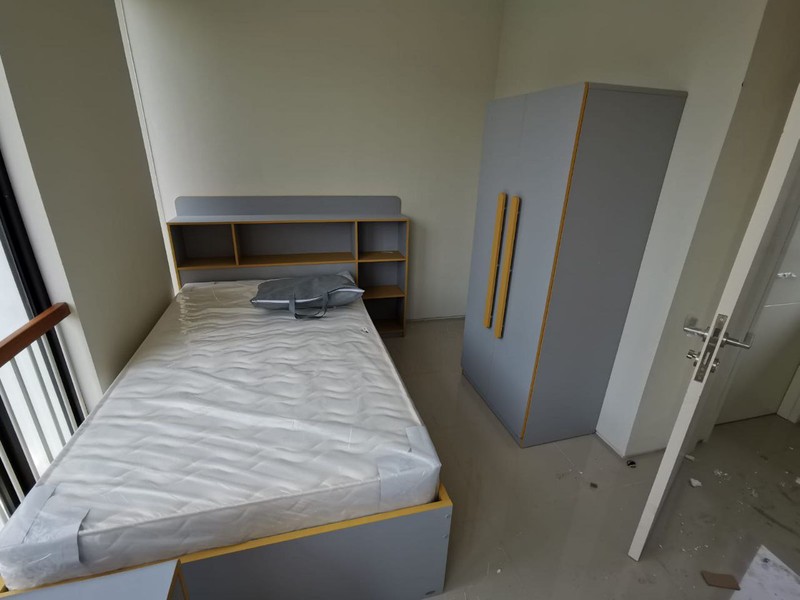 Jual Rumah Citraland Northwest Hill Siap Huni