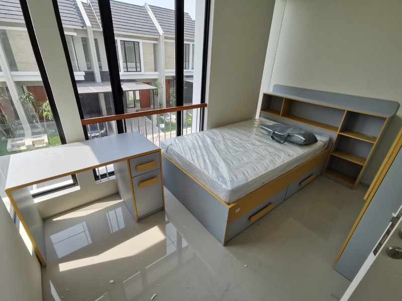 Jual Rumah Citraland Northwest Hill Siap Huni