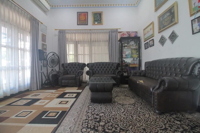 DIJUAL SIAP HUNI KAV DKI PENYELESAIAN 3 MERUYA UTARA HARGA NEGO SAMPAI LAKU