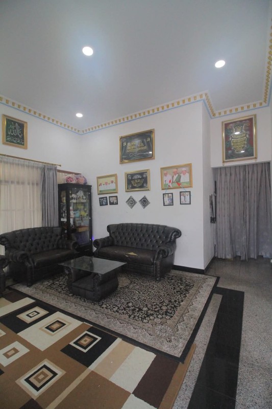 DIJUAL SIAP HUNI KAV DKI PENYELESAIAN 3 MERUYA UTARA HARGA NEGO SAMPAI LAKU