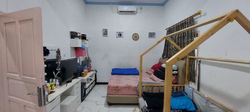 DIJUAL SIAP HUNI KAV DKI PENYELESAIAN 3 MERUYA UTARA HARGA NEGO SAMPAI LAKU