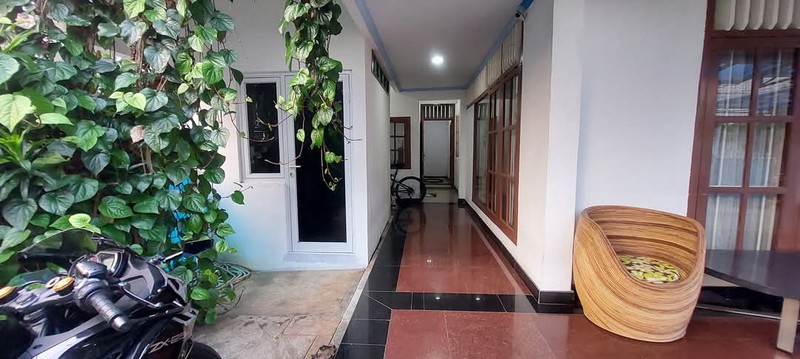 DIJUAL SIAP HUNI KAV DKI PENYELESAIAN 3 MERUYA UTARA HARGA NEGO SAMPAI LAKU