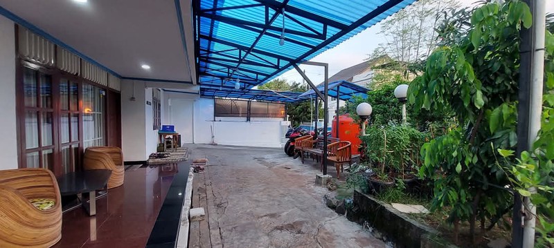 DIJUAL SIAP HUNI KAV DKI PENYELESAIAN 3 MERUYA UTARA HARGA NEGO SAMPAI LAKU