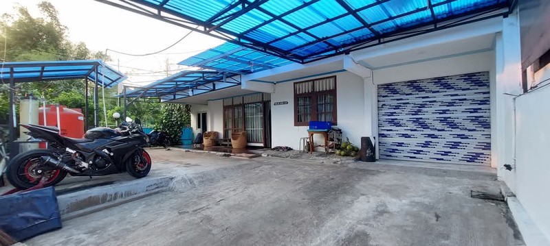 DIJUAL SIAP HUNI KAV DKI PENYELESAIAN 3 MERUYA UTARA HARGA NEGO SAMPAI LAKU