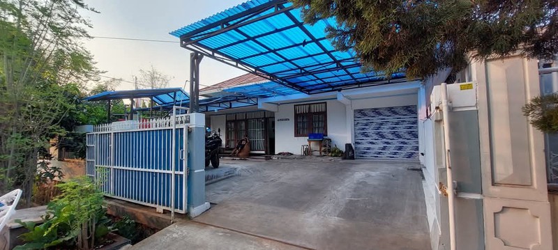 DIJUAL SIAP HUNI KAV DKI PENYELESAIAN 3 MERUYA UTARA HARGA NEGO SAMPAI LAKU