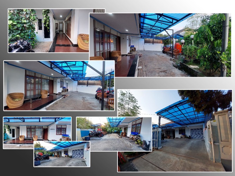 DIJUAL SIAP HUNI KAV DKI PENYELESAIAN 3 MERUYA UTARA HARGA NEGO SAMPAI LAKU