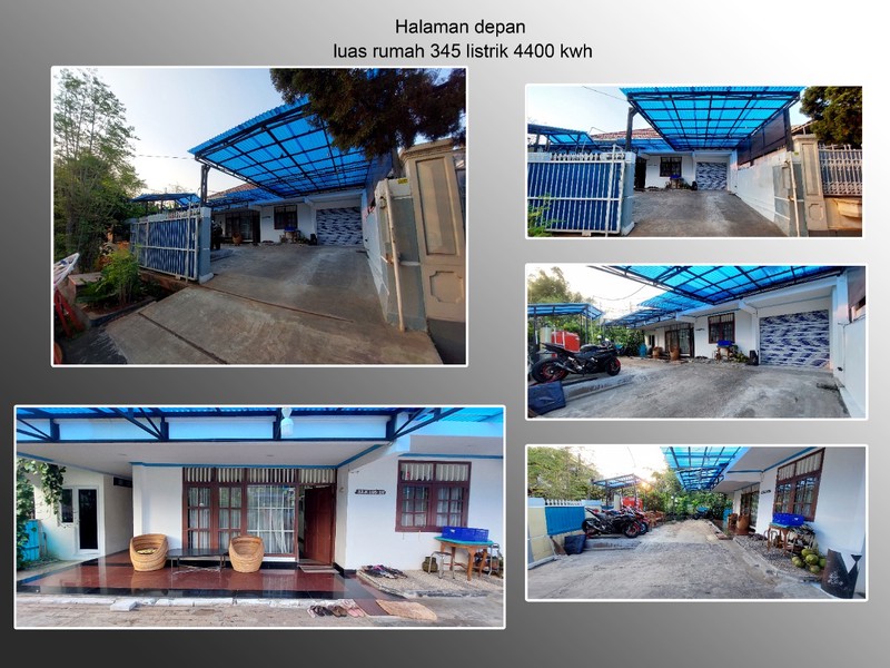 DIJUAL SIAP HUNI KAV DKI PENYELESAIAN 3 MERUYA UTARA HARGA NEGO SAMPAI LAKU