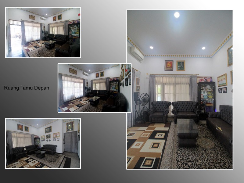 DIJUAL SIAP HUNI KAV DKI PENYELESAIAN 3 MERUYA UTARA HARGA NEGO SAMPAI LAKU