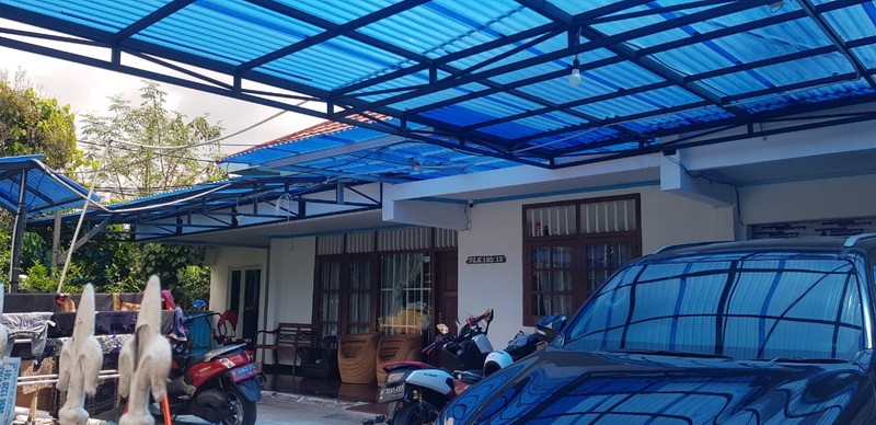 DIJUAL SIAP HUNI KAV DKI PENYELESAIAN 3 MERUYA UTARA HARGA NEGO SAMPAI LAKU