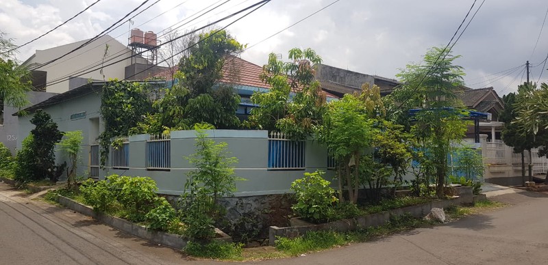 DIJUAL SIAP HUNI KAV DKI PENYELESAIAN 3 MERUYA UTARA HARGA NEGO SAMPAI LAKU