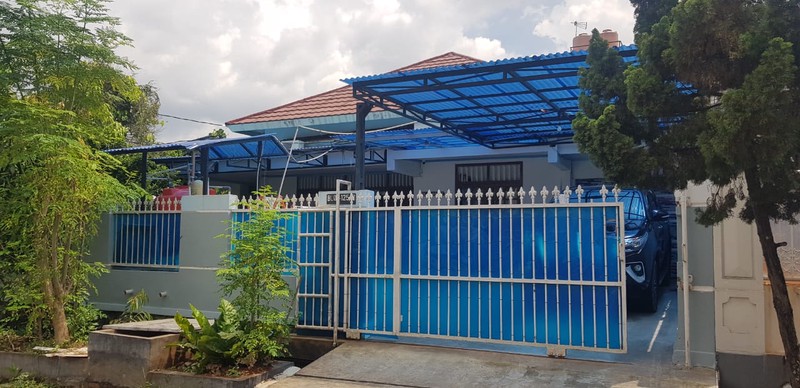 DIJUAL SIAP HUNI KAV DKI PENYELESAIAN 3 MERUYA UTARA HARGA NEGO SAMPAI LAKU