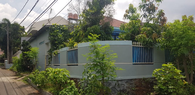 DIJUAL SIAP HUNI KAV DKI PENYELESAIAN 3 MERUYA UTARA HARGA NEGO SAMPAI LAKU