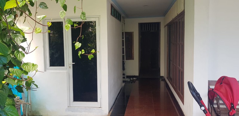 DIJUAL SIAP HUNI KAV DKI PENYELESAIAN 3 MERUYA UTARA HARGA NEGO SAMPAI LAKU